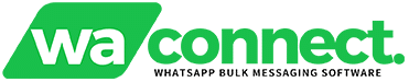 WA Connect Logo